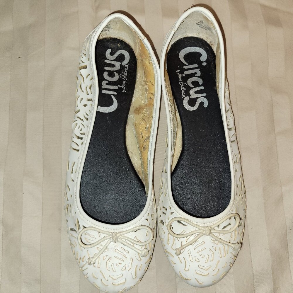 Circus by Sam Edelman Archer